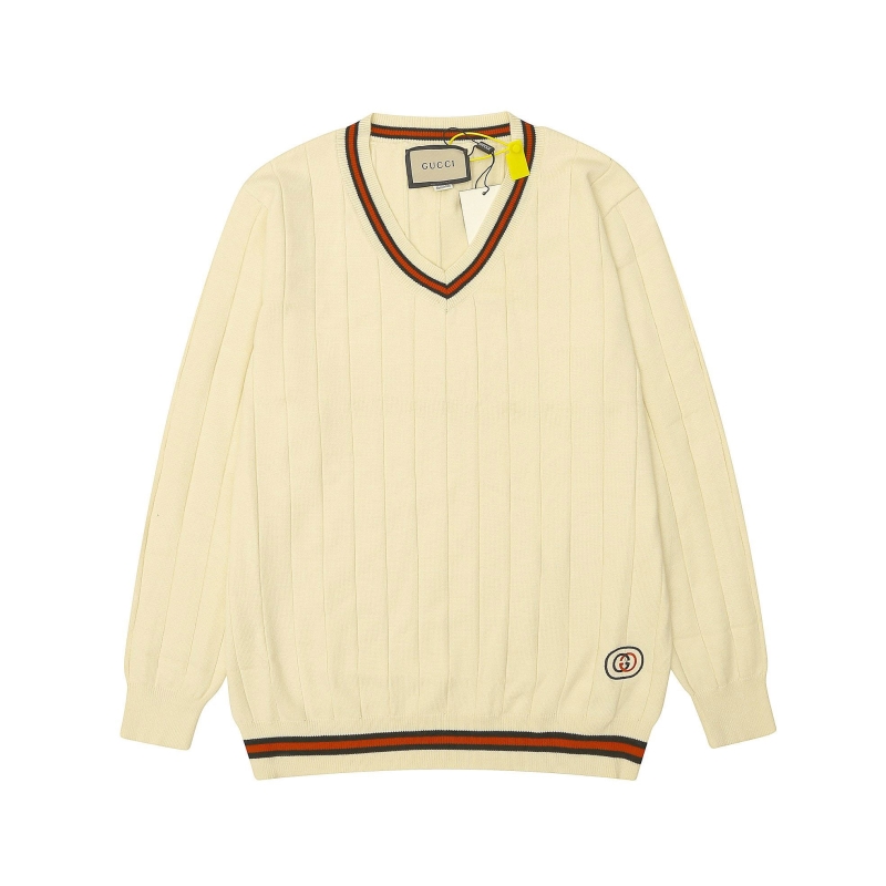 G*u*i sweaters
